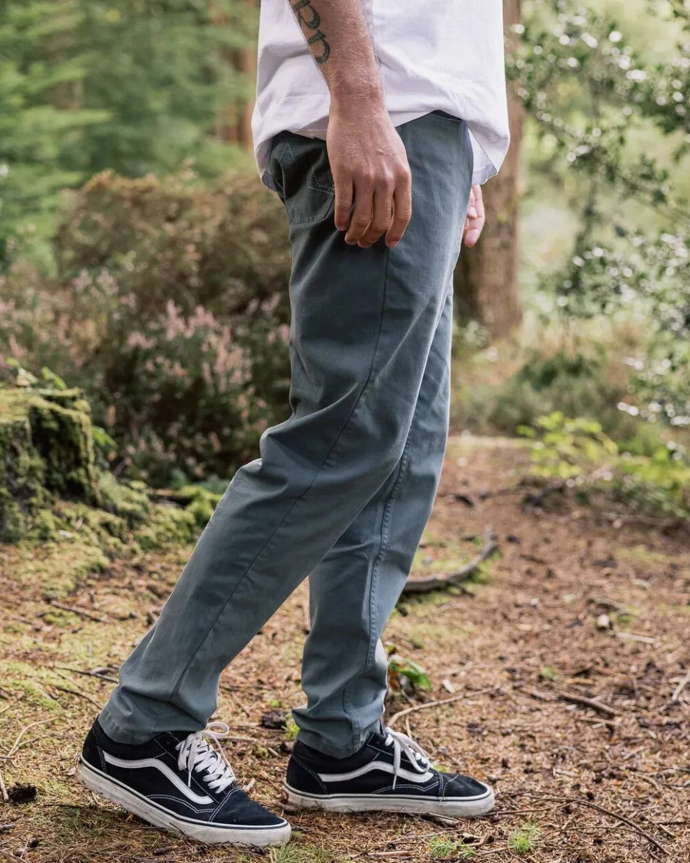 365 5 Pocket Trouser