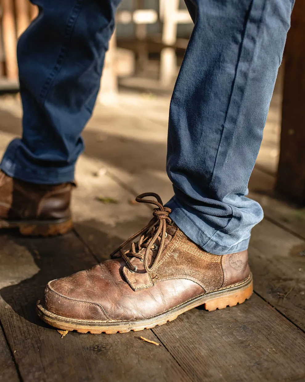 365 Organic Cotton Pants