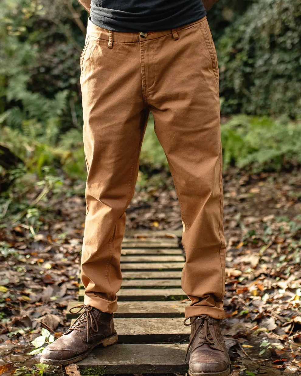 365 Organic Cotton Pants