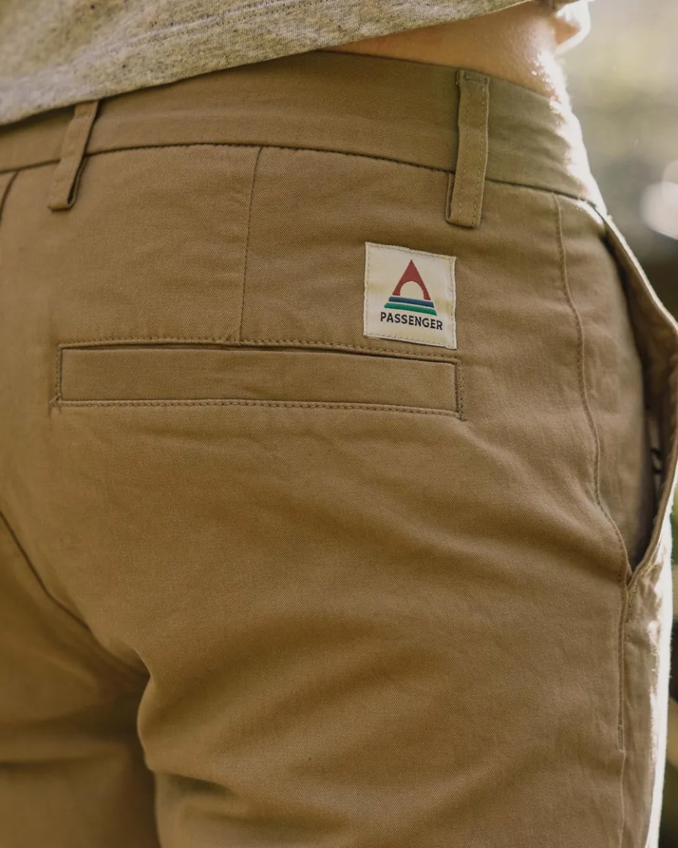 365 Organic Cotton Shorts