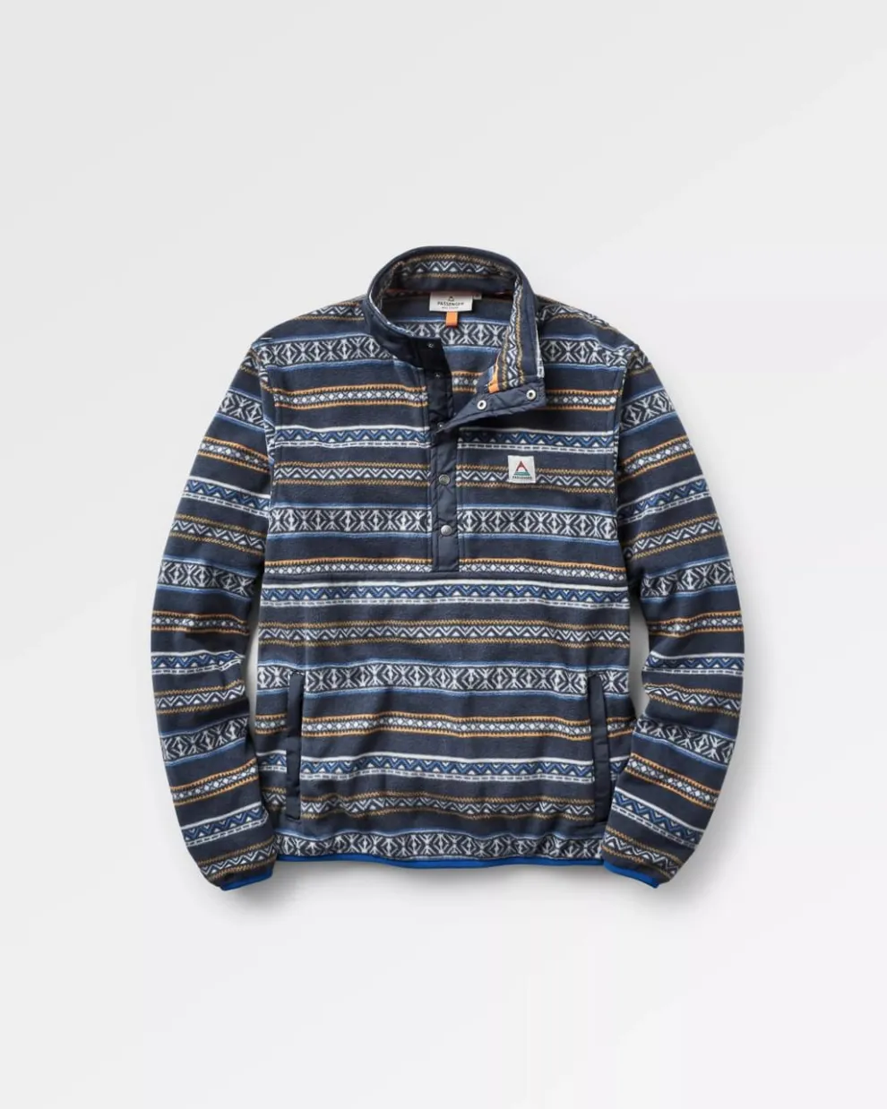 Adrift Recycled Polar Fleece