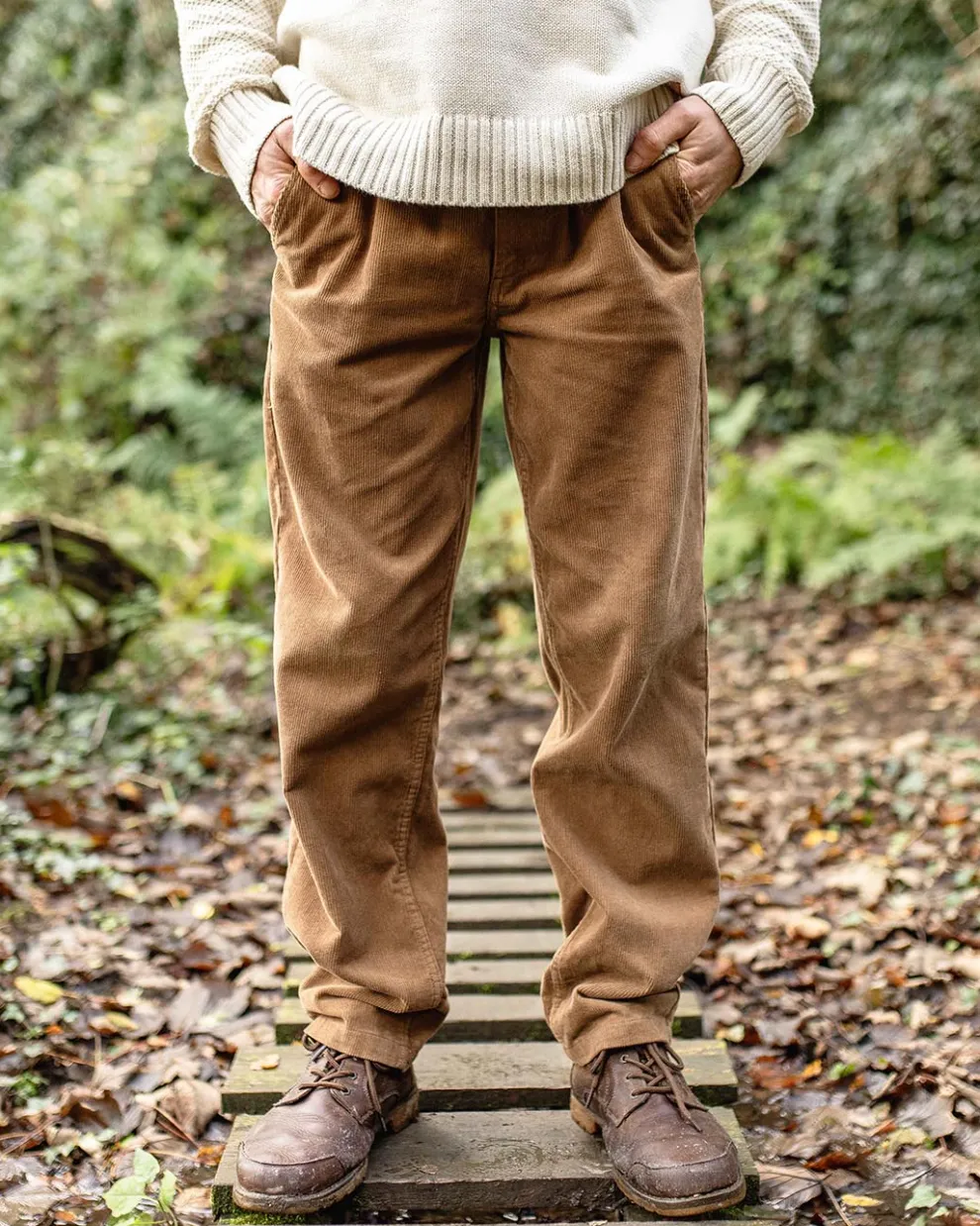 Adventurer Cord Pants