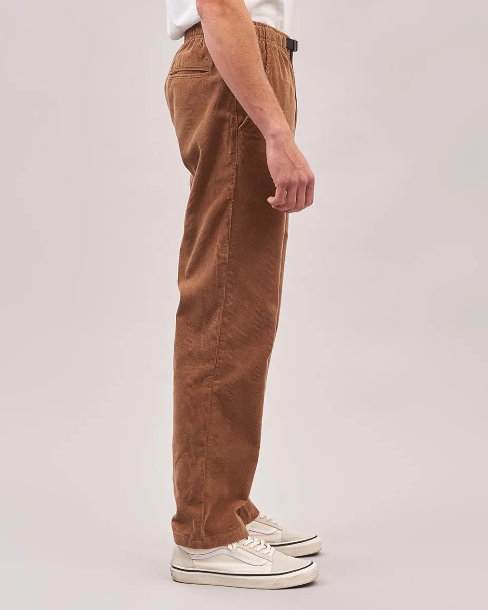 Adventurer Cord Pants