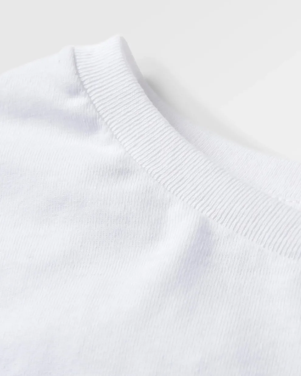 Alp Recycled Cotton T-Shirt