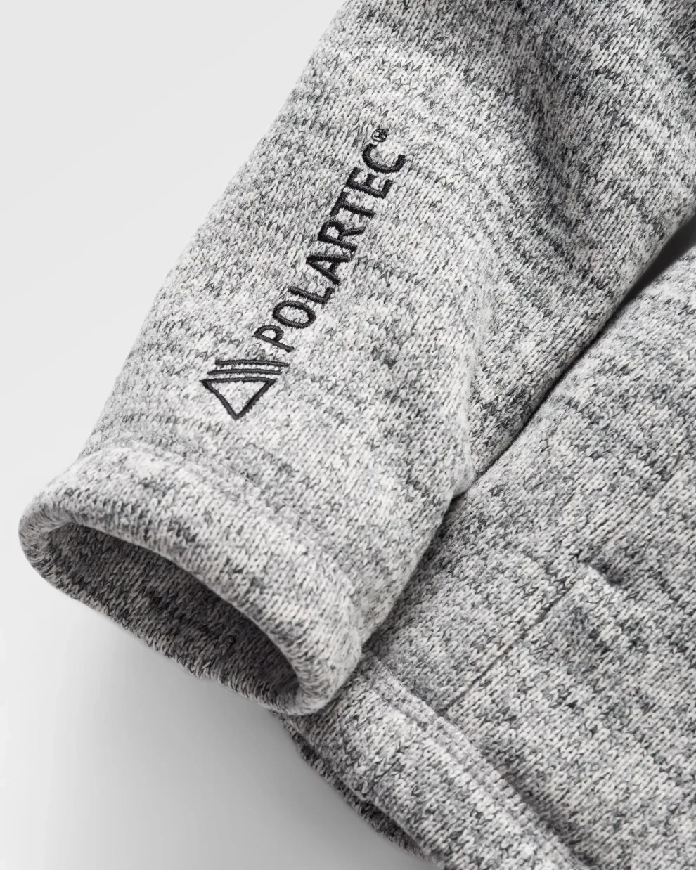 Amber Recycled Polartec® Fleece