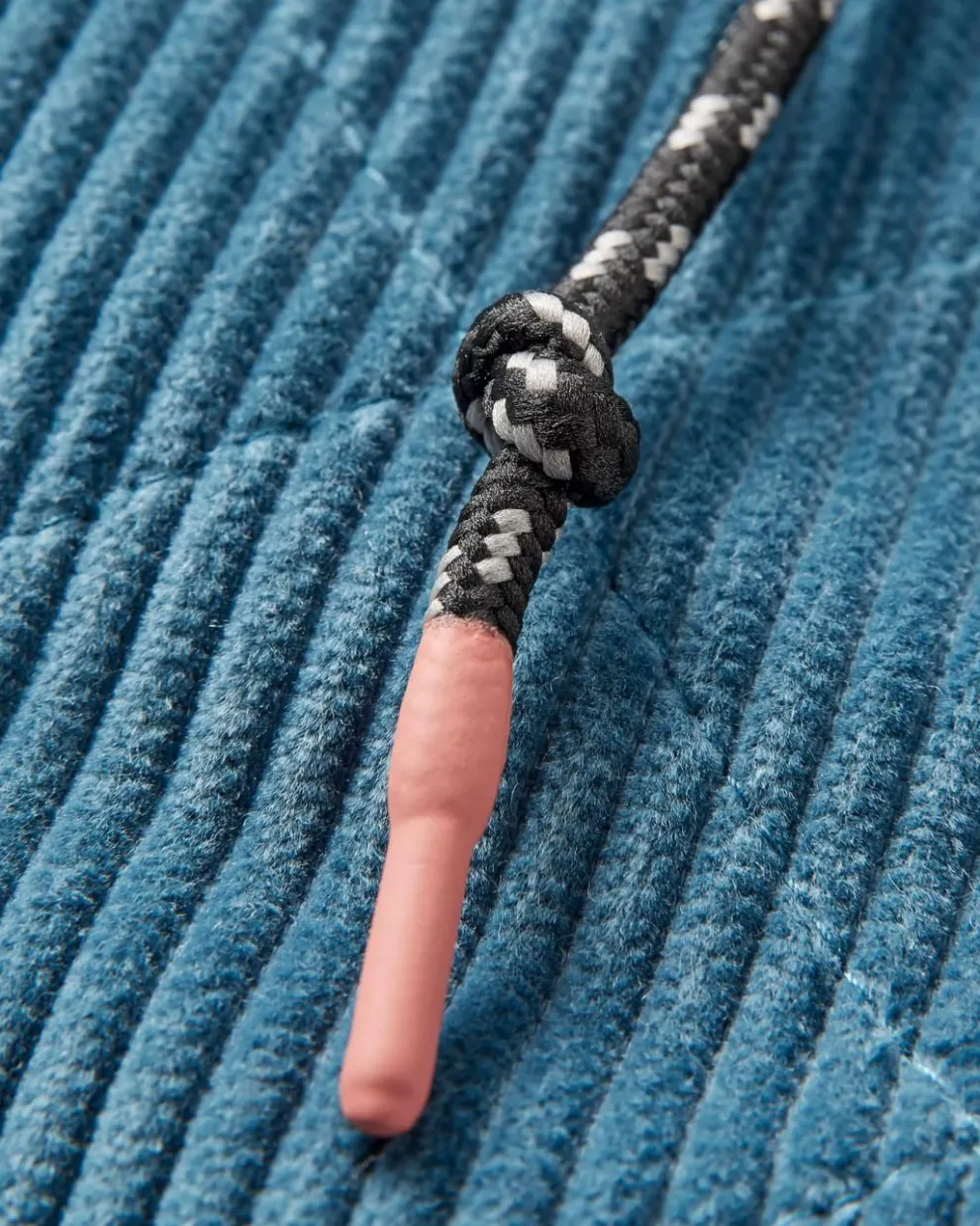 Awaken Recycled Deep-Pile Sherpa Fleece