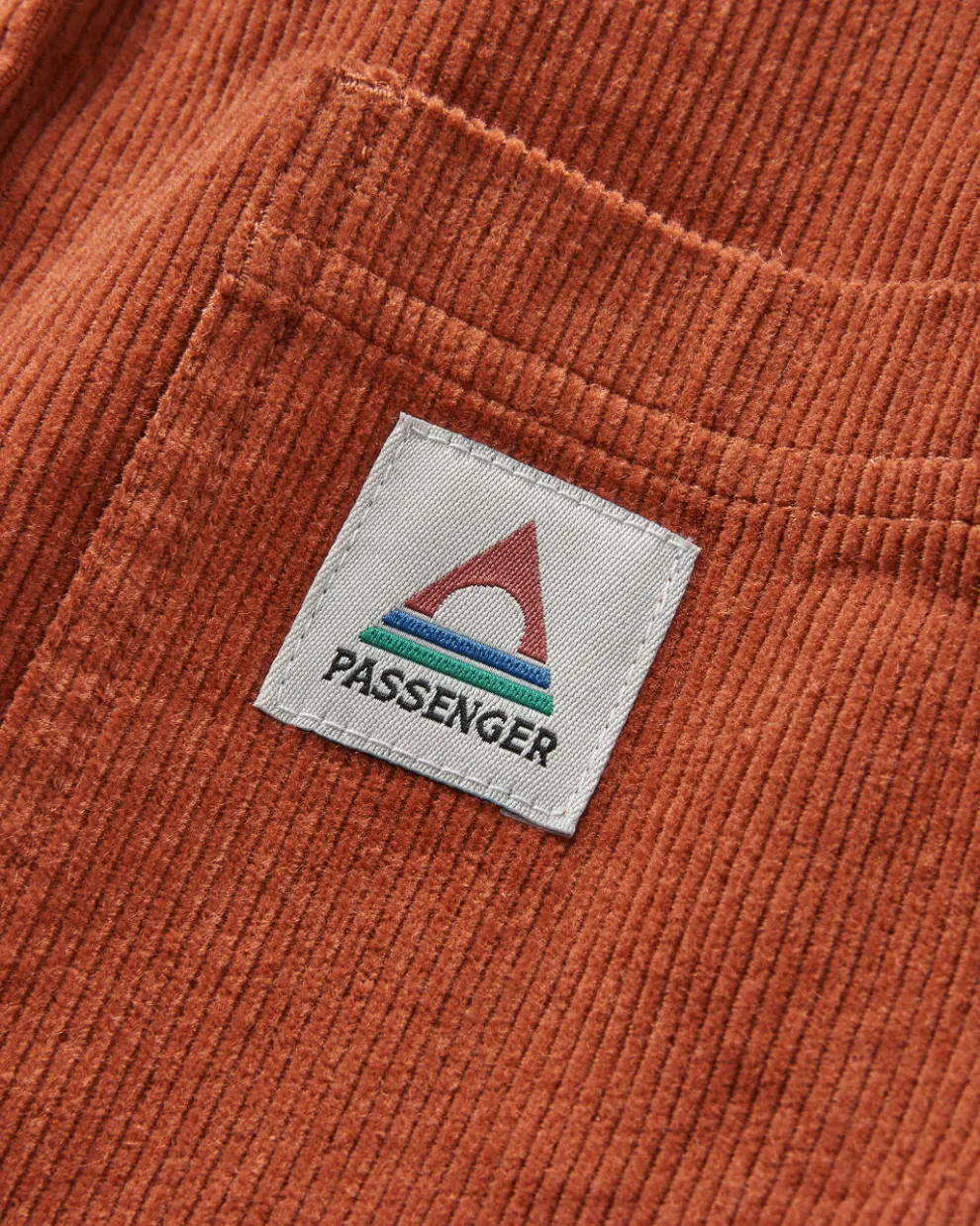 Backcountry Cord Shirt