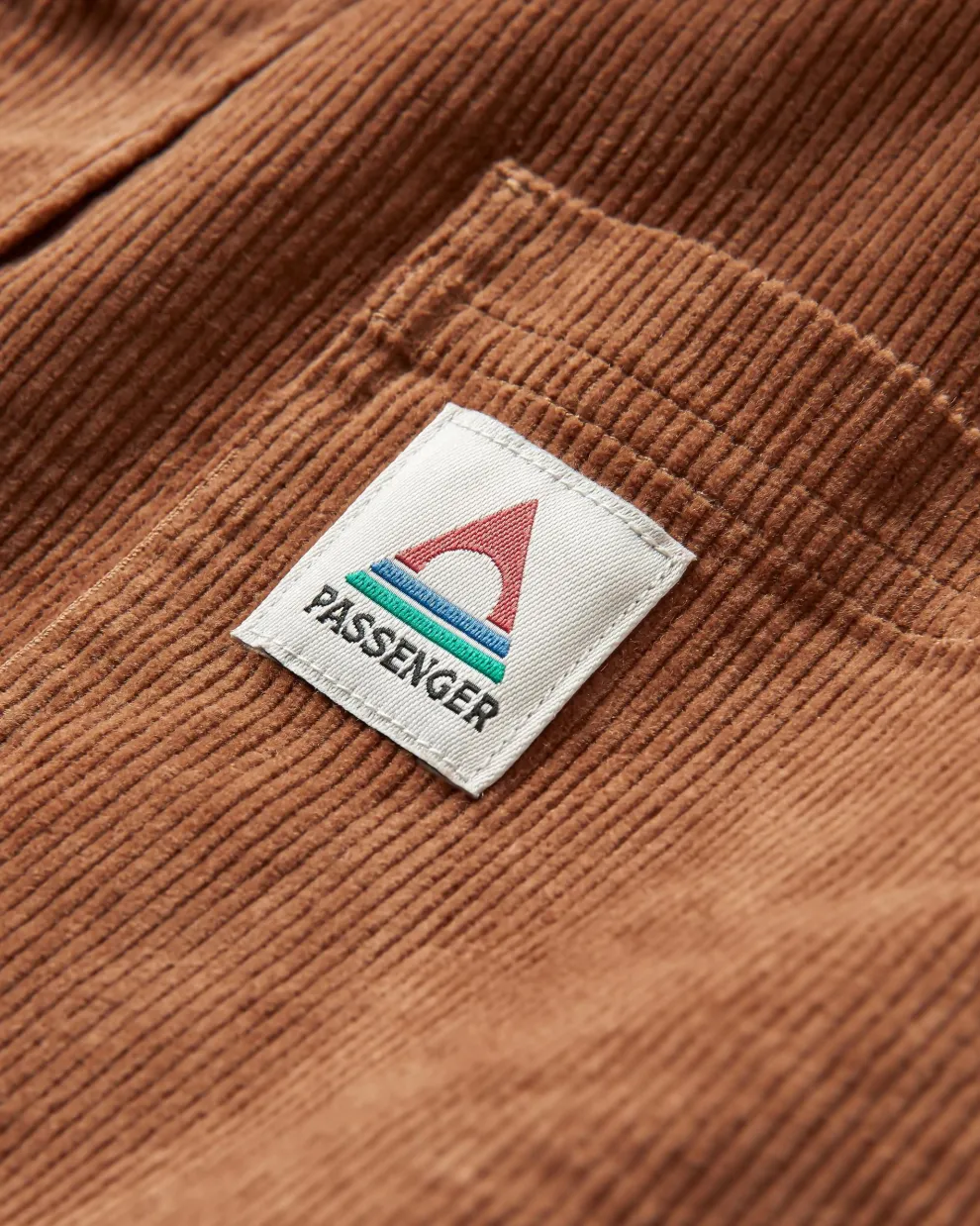 Backcountry Cord Shirt