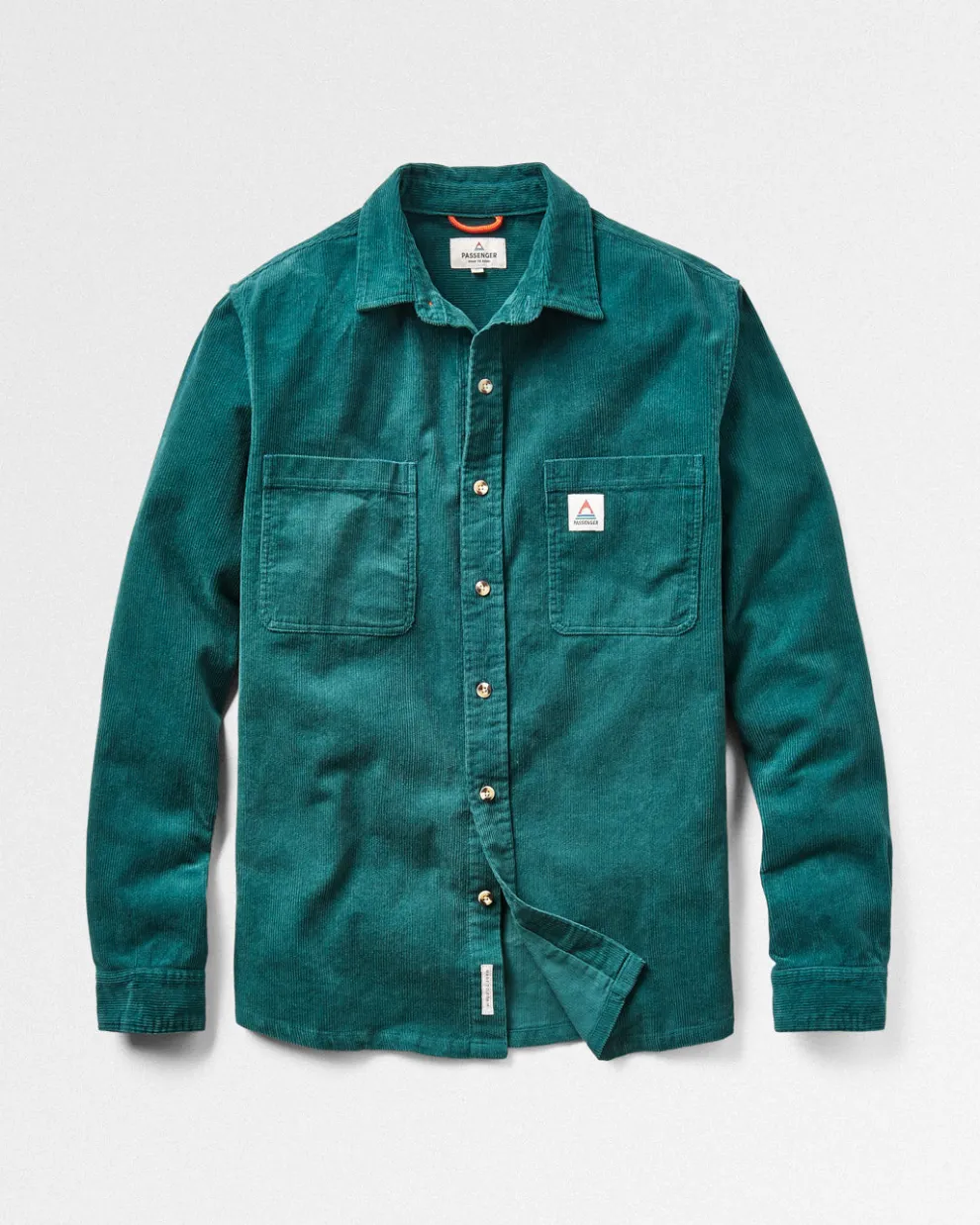 Backcountry Cord Shirt