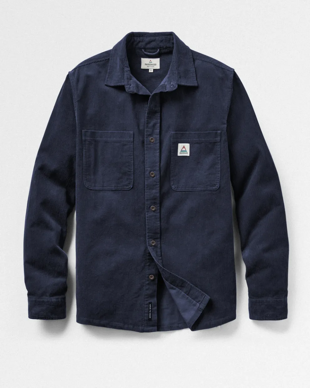 Backcountry Cord Shirt