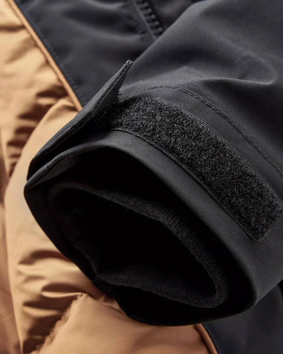 Baltic Recycled 2.0 Jacket