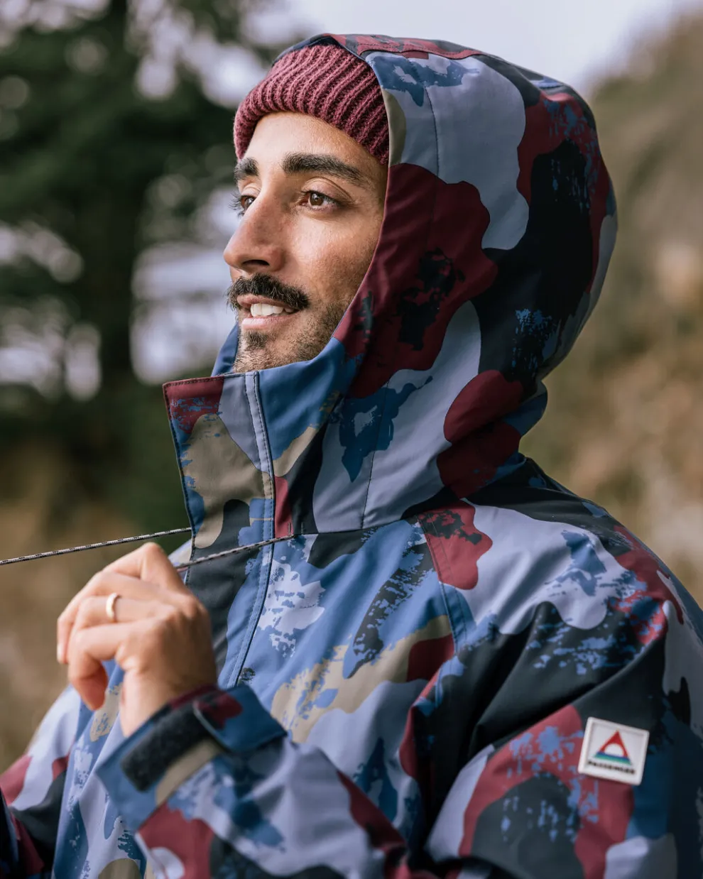 Baltic Recycled 2.0 Jacket