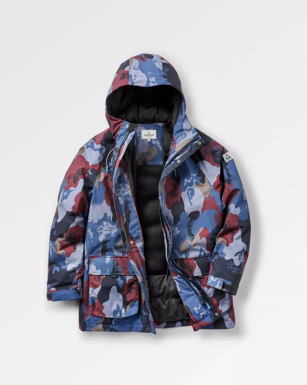 Baltic Recycled 2.0 Jacket