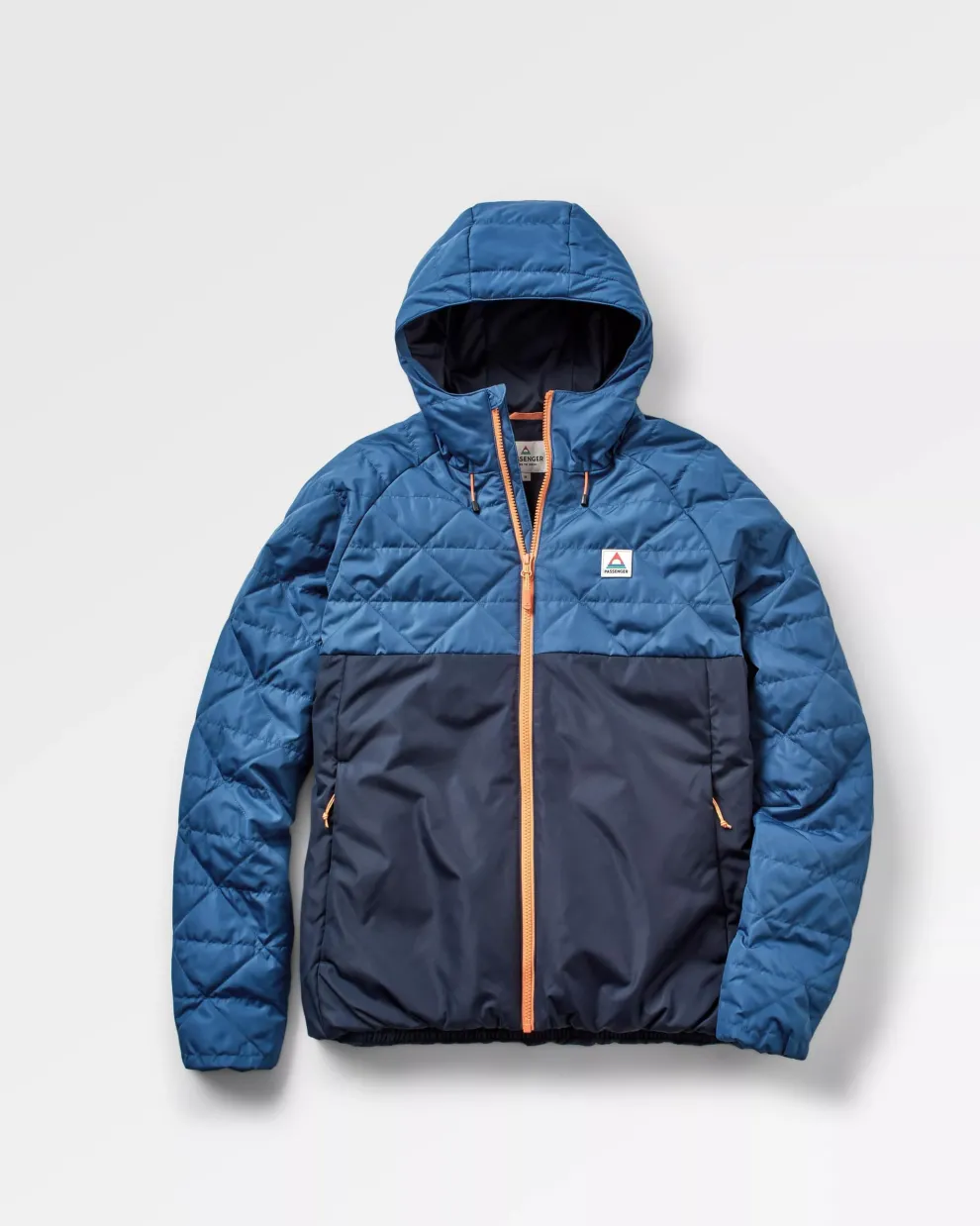 Base Recycled Thermore® Insulated Jacket