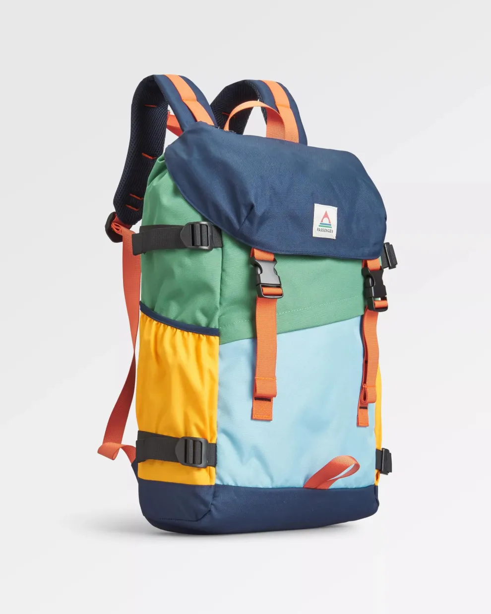 Boondocker Recycled 26L Backpack