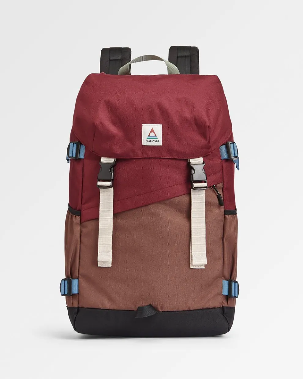 Boondocker Recycled 26L Backpack