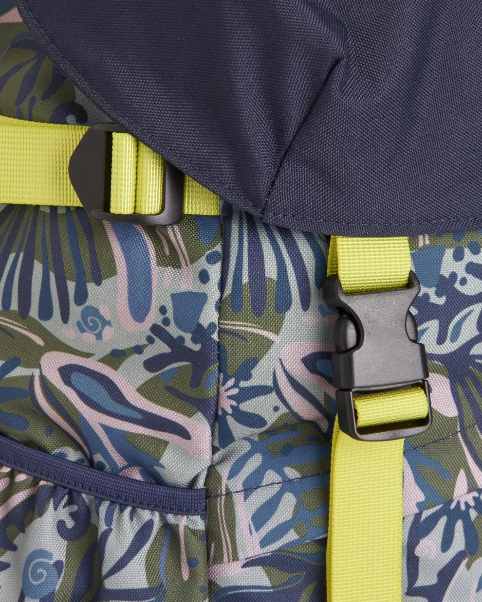 Boondocker Recycled 26L Backpack