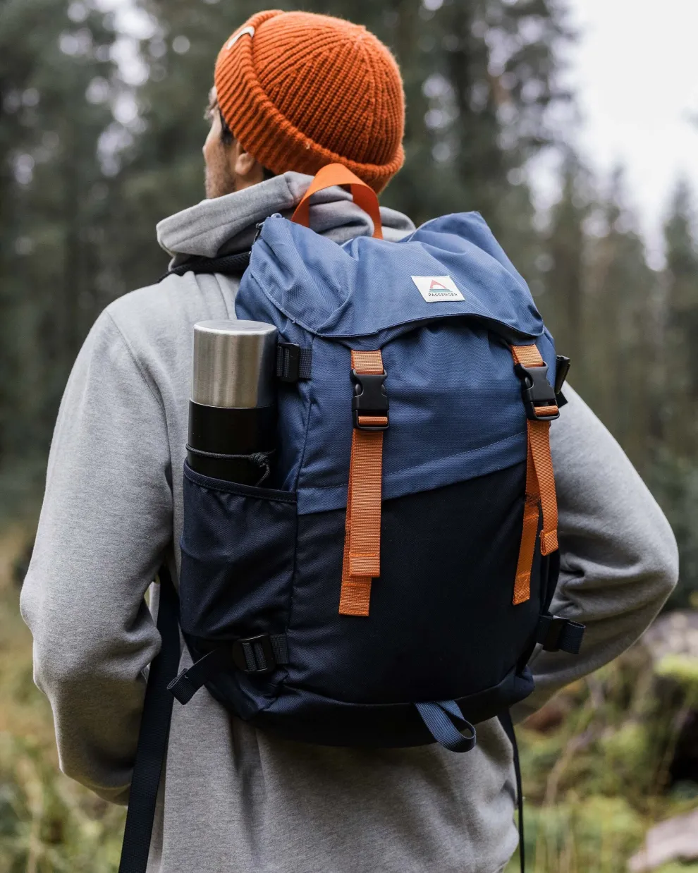 Boondocker Recycled 26L Backpack