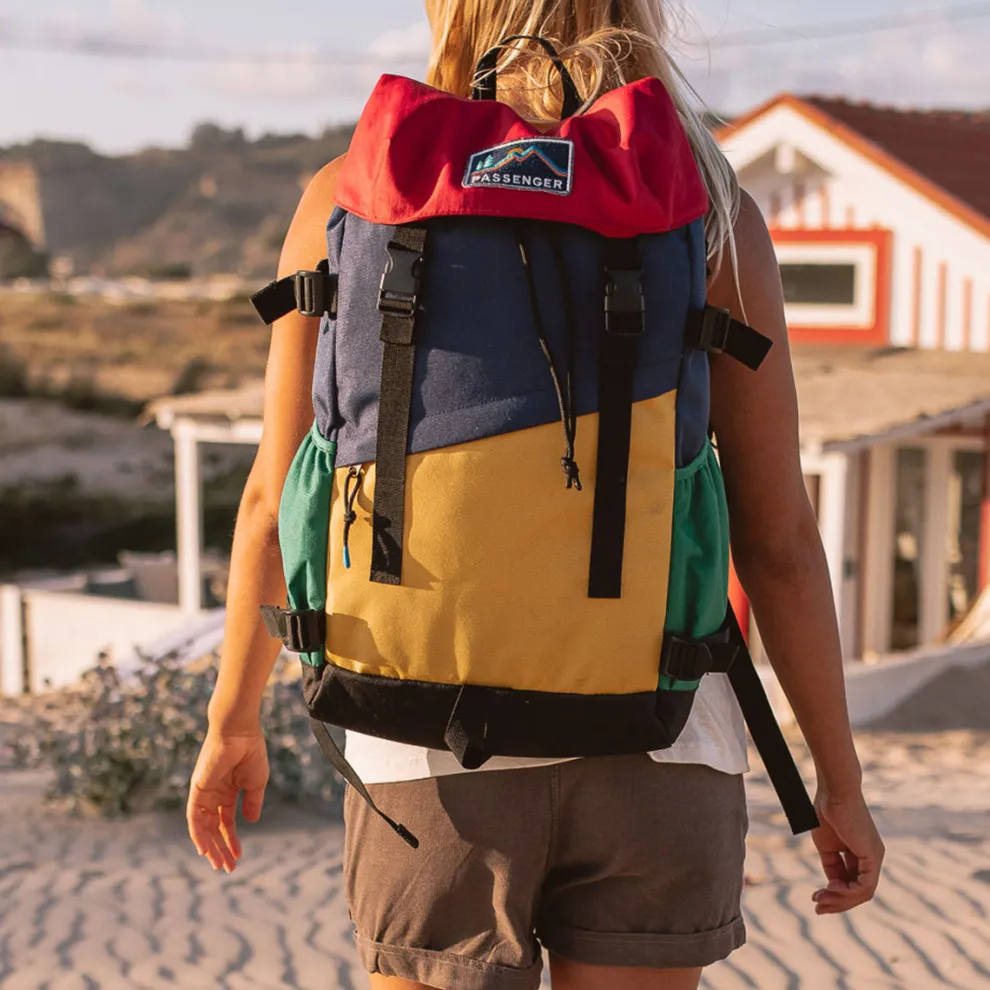 Boondocker Recycled 26L Backpack