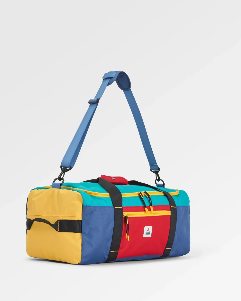 Boondocker Recycled Duffel