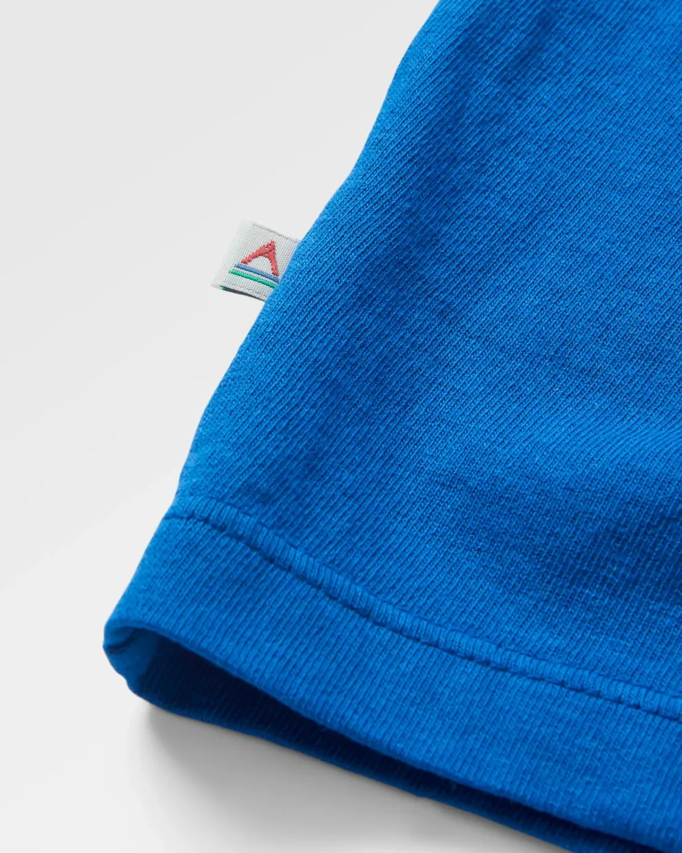 Branch Out Recycled Cotton T-Shirt