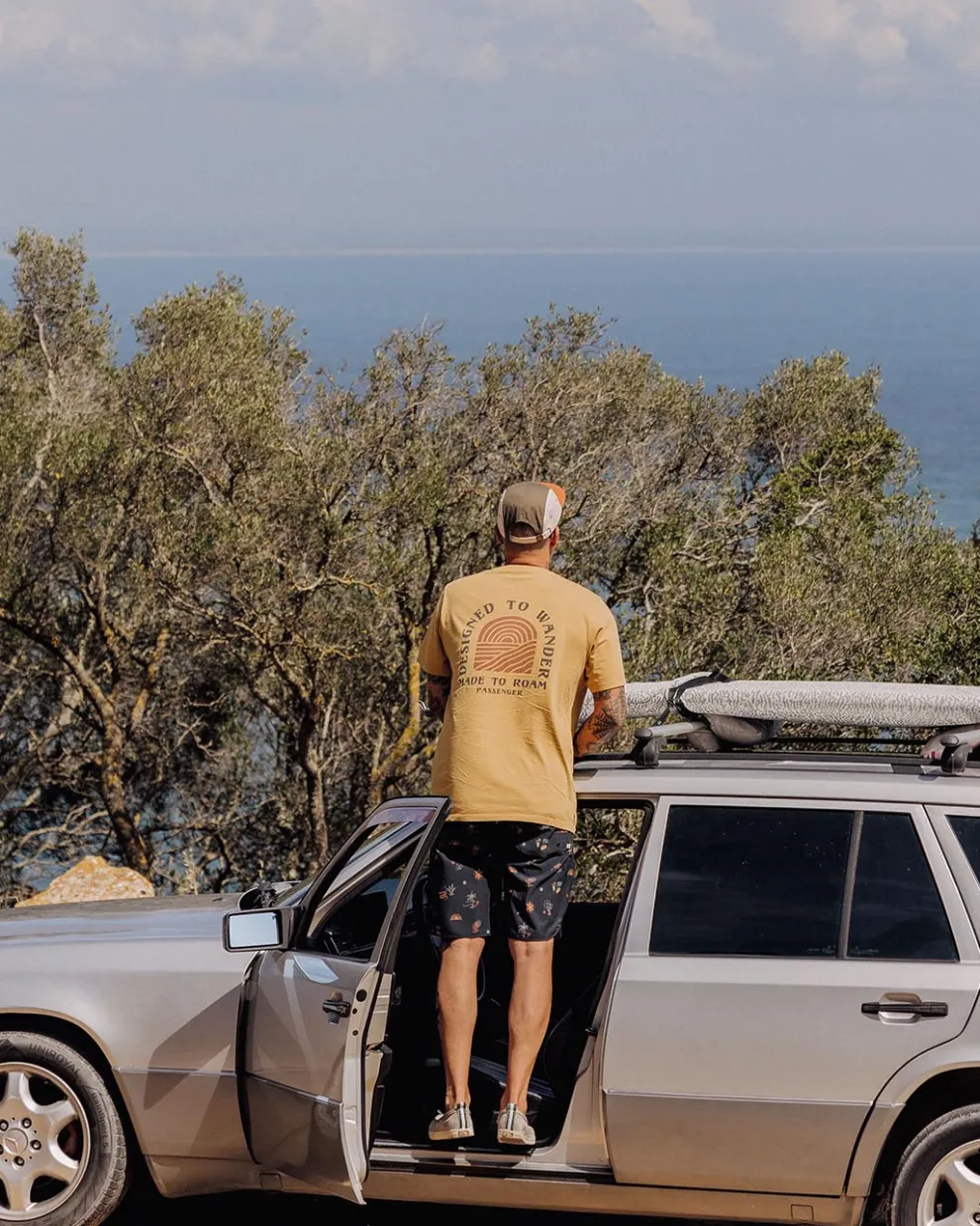 Breaks Recycled Boardshort