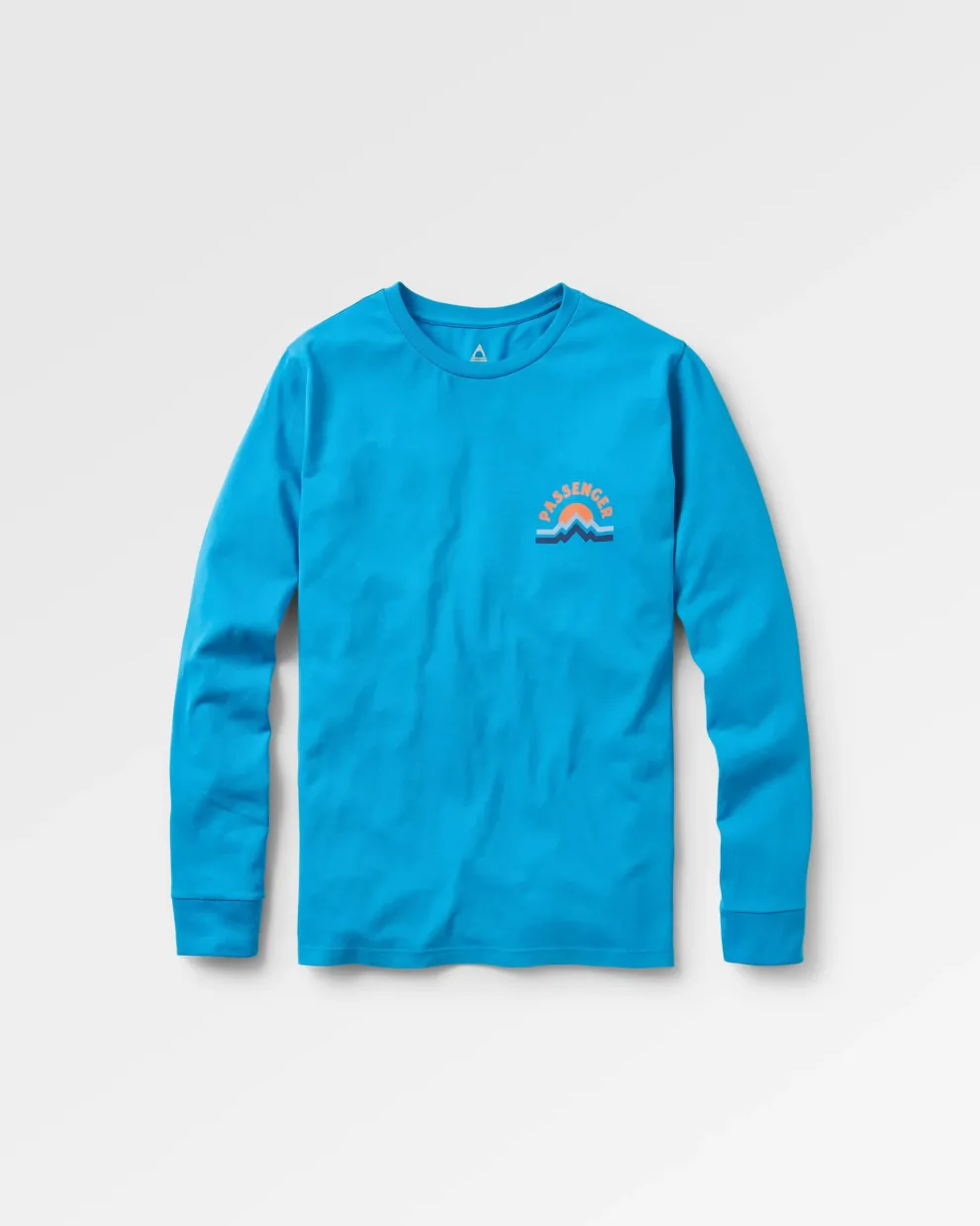 Breathe Recycled Cotton LS T-Shirt