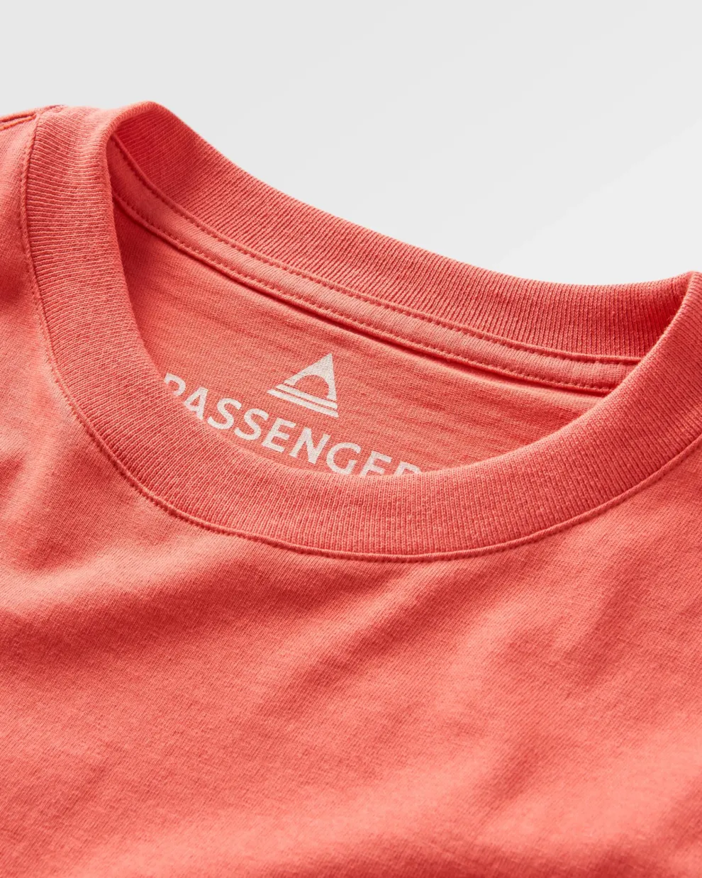 Cabin Recycled Relaxed Fit T-Shirt