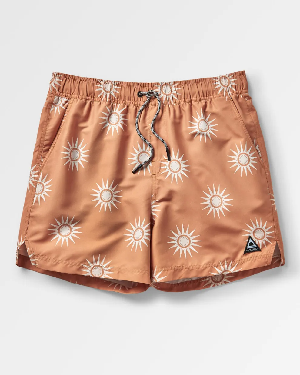 Cali Recycled Swim Short