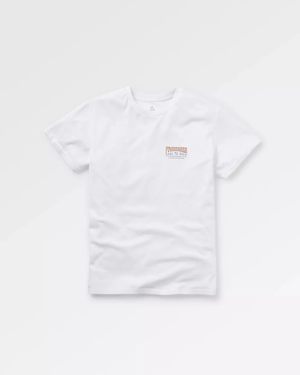 Canelazo Recycled Cotton T-Shirt