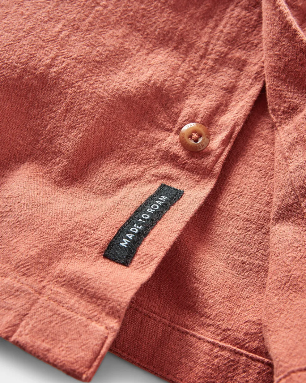 Chill Textured Short Sleeve Shirt