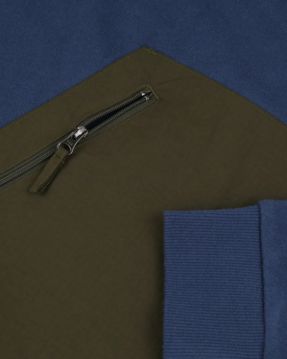 Cliff Recycled Cotton Hoodie