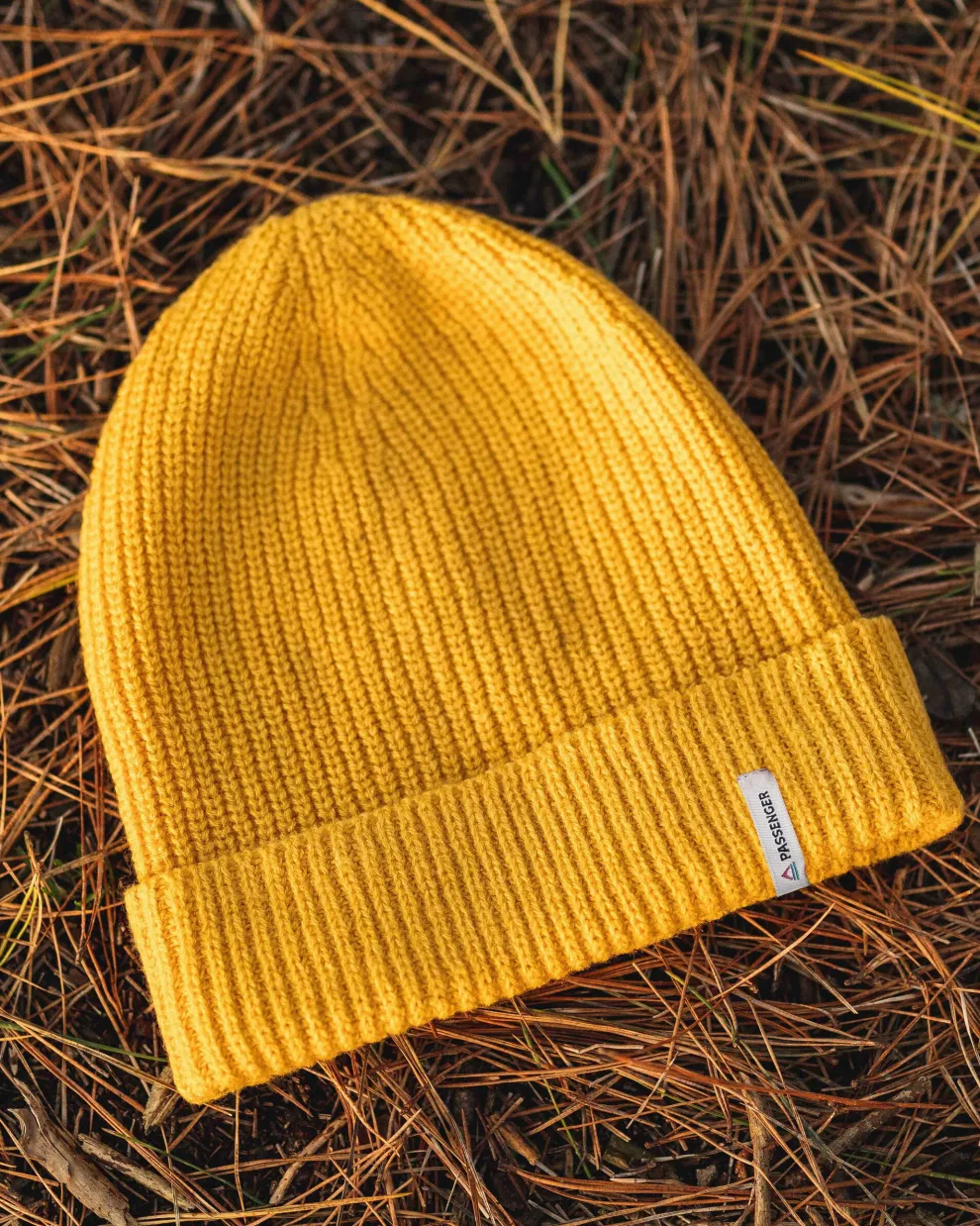 Compass Recycled 2.0 Beanie
