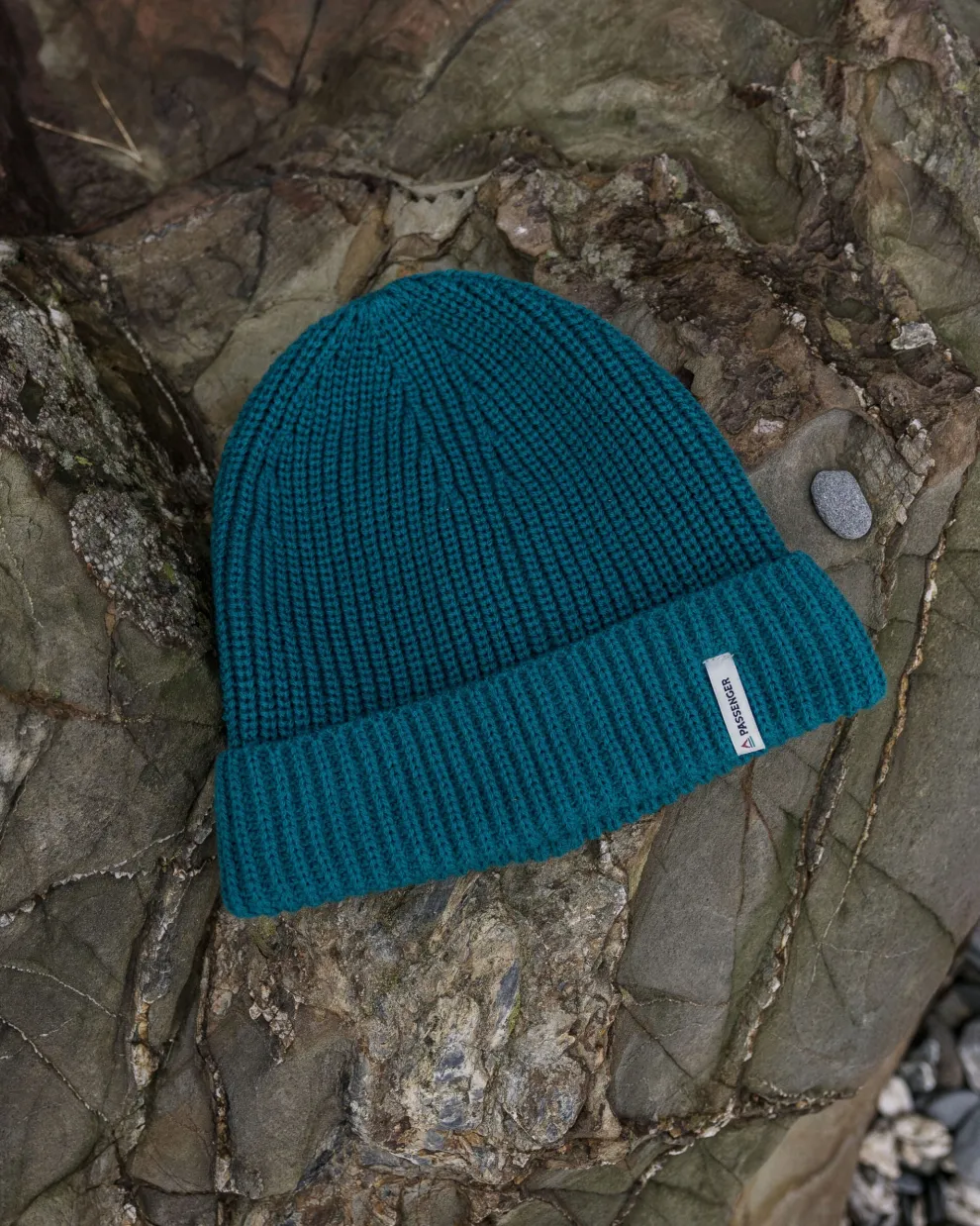 Compass Recycled 2.0 Beanie