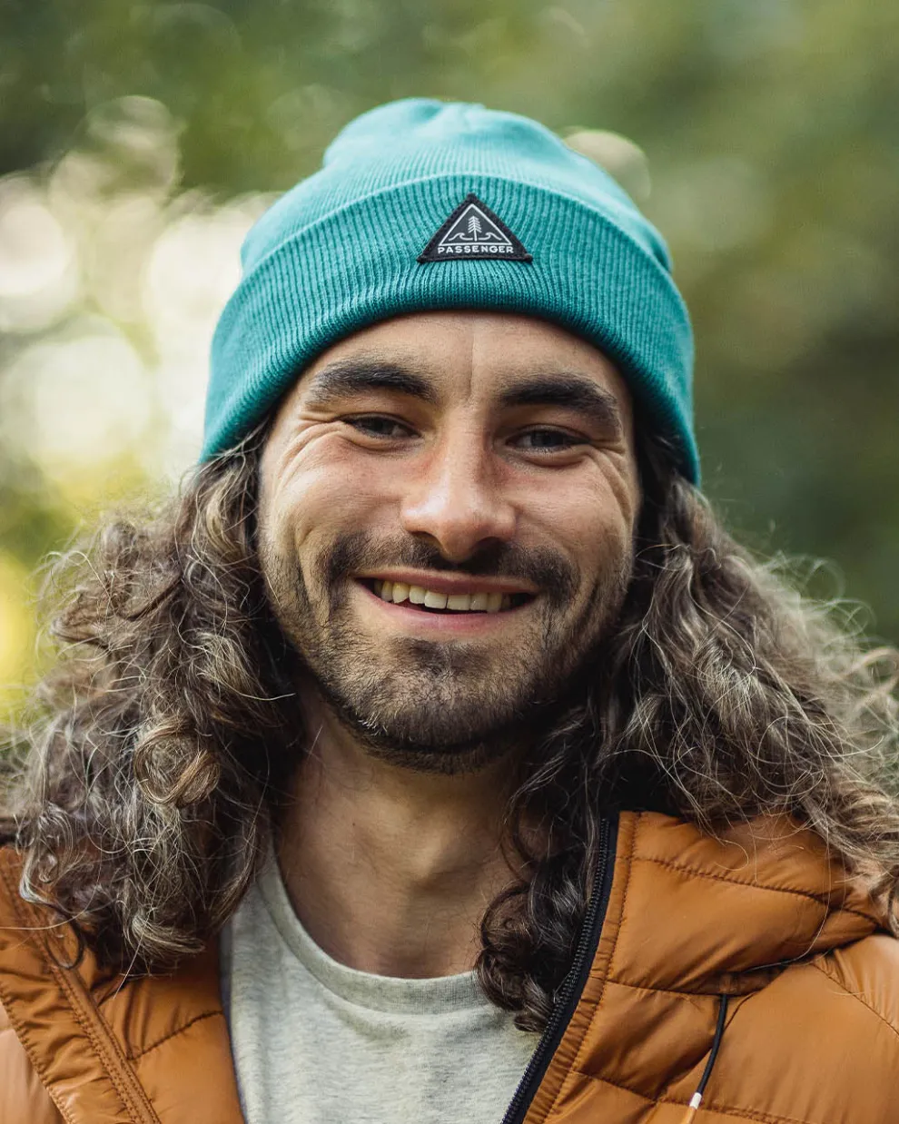 Core Recycled Low-Top Beanie