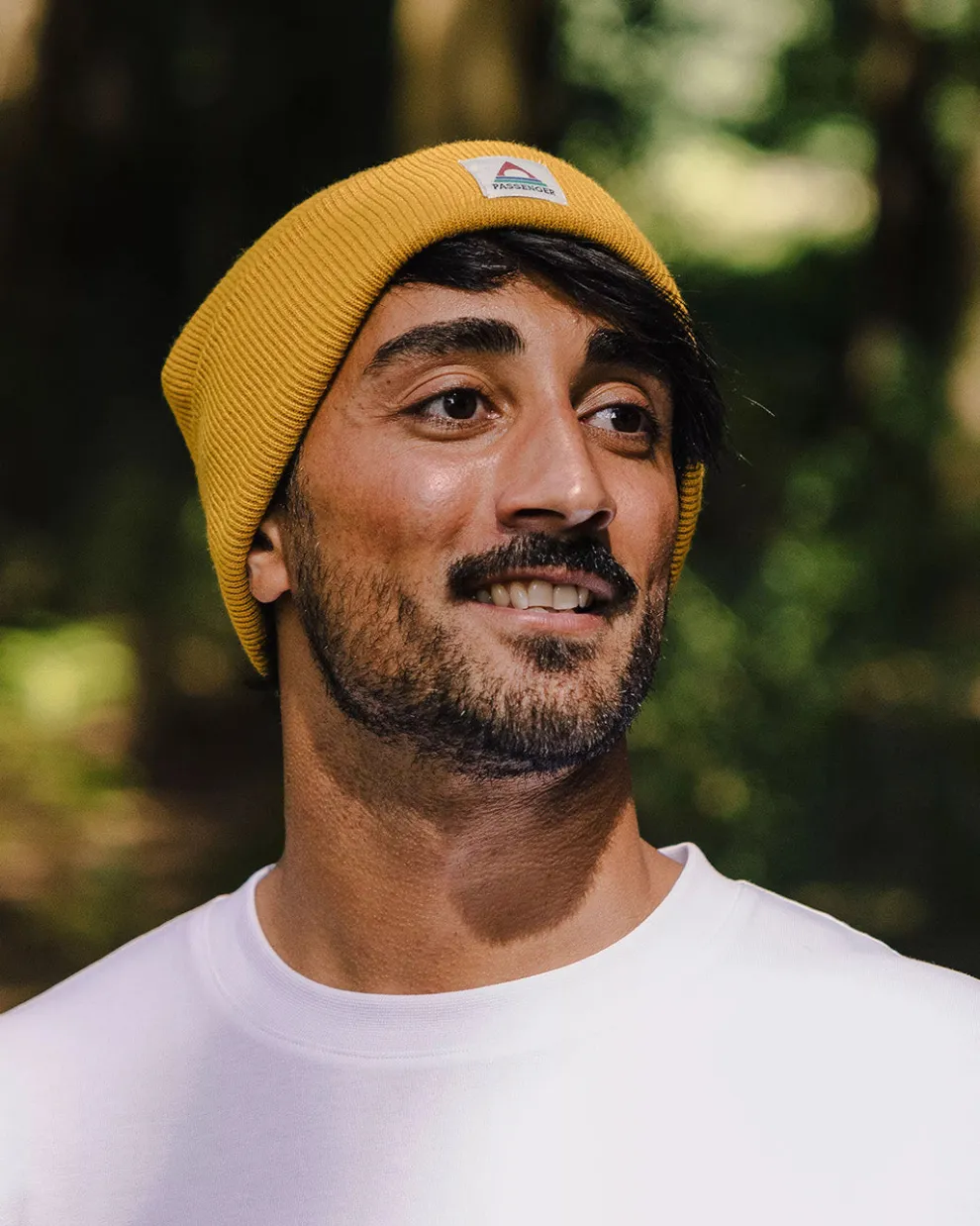 Core Recycled Low-Top Beanie