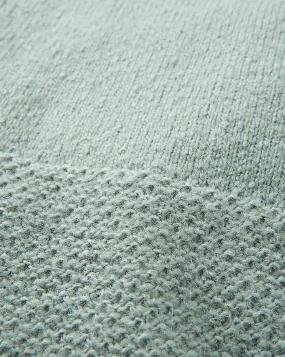 Cove Recycled Knitted Jumper