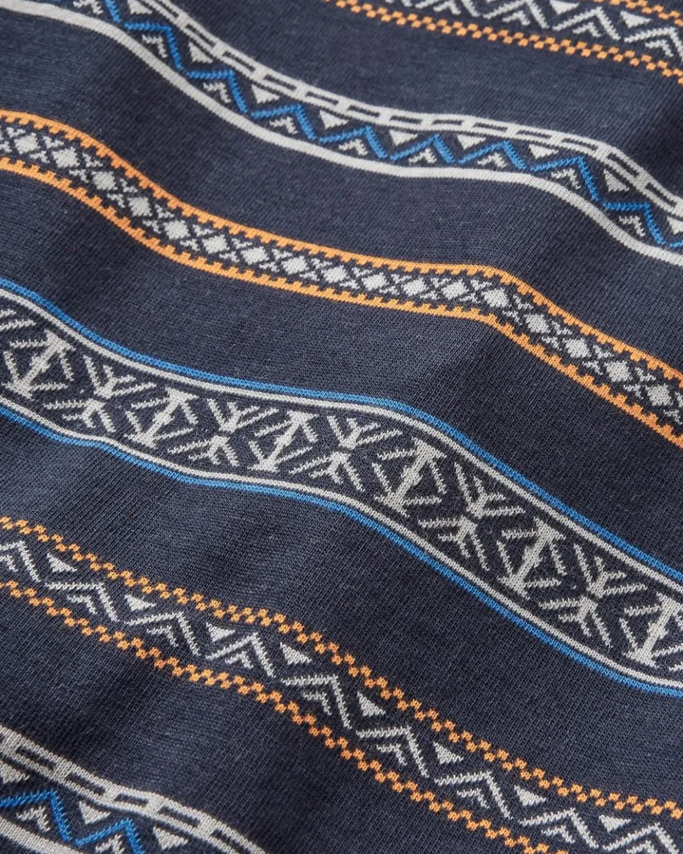 Crackle Organic Relaxed Fit T-Shirt