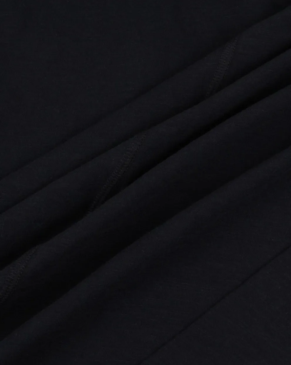 Daisy Chain Recycled Cotton LS T-Shirt