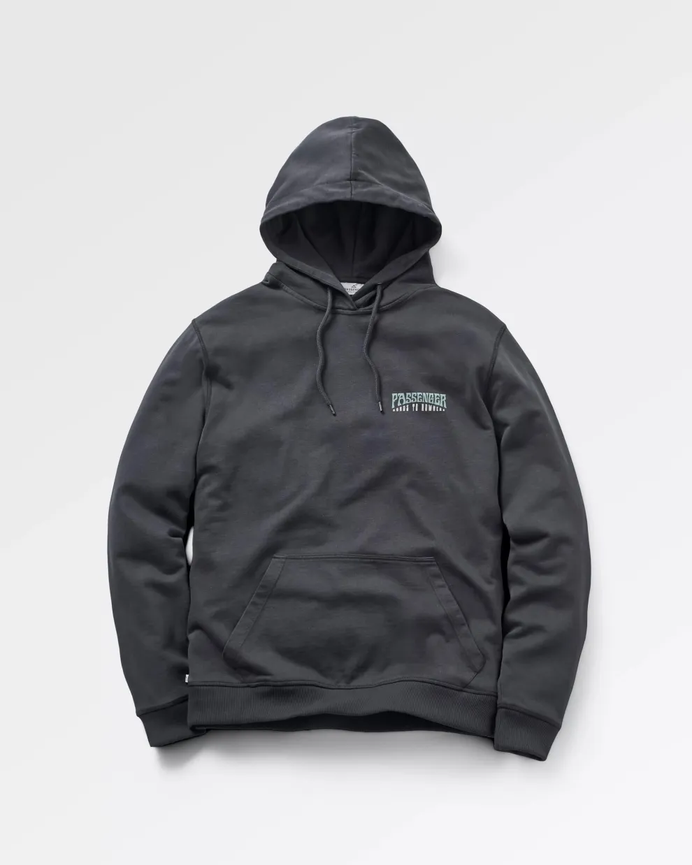 Decade Recycled Cotton Hoodie