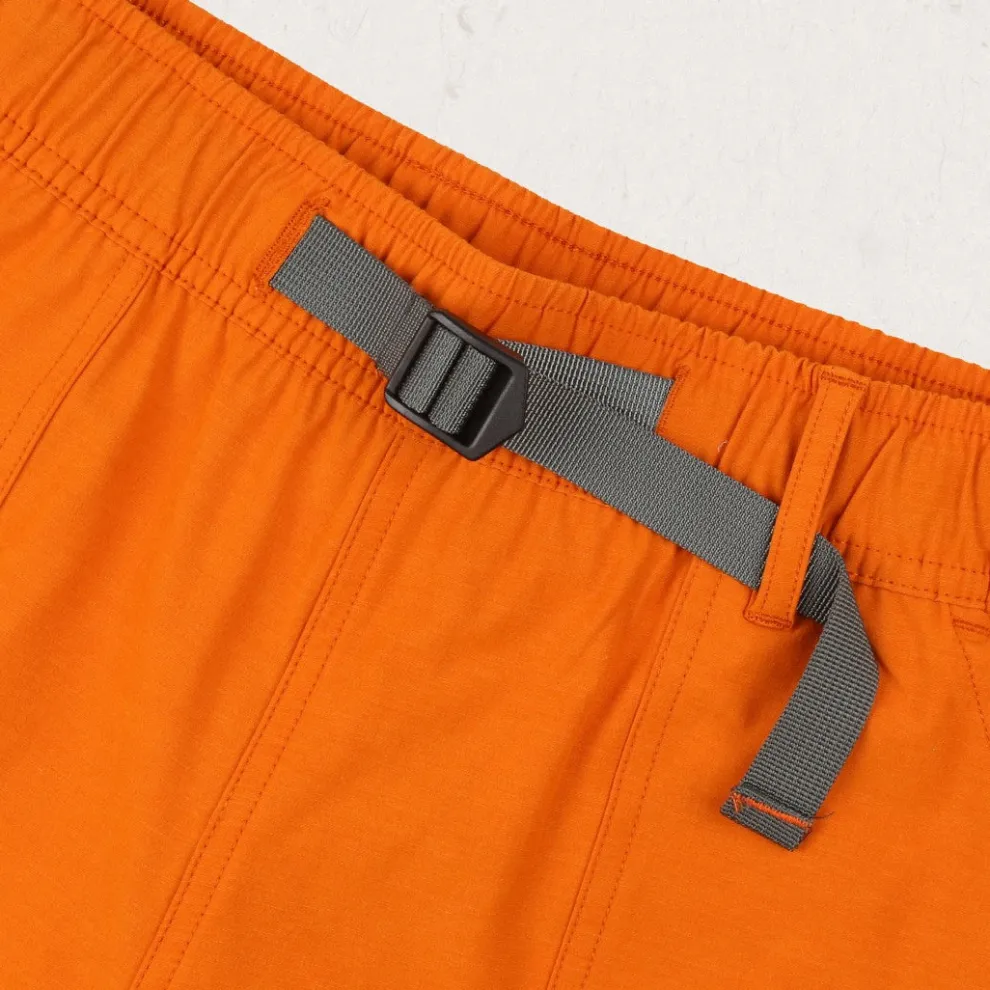 Del Sur Hemp All Purpose Shorts