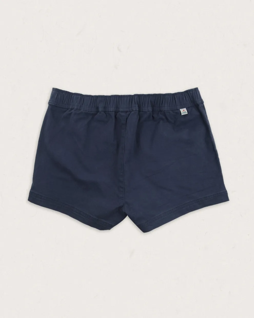 Del Sur Organic Cotton Short