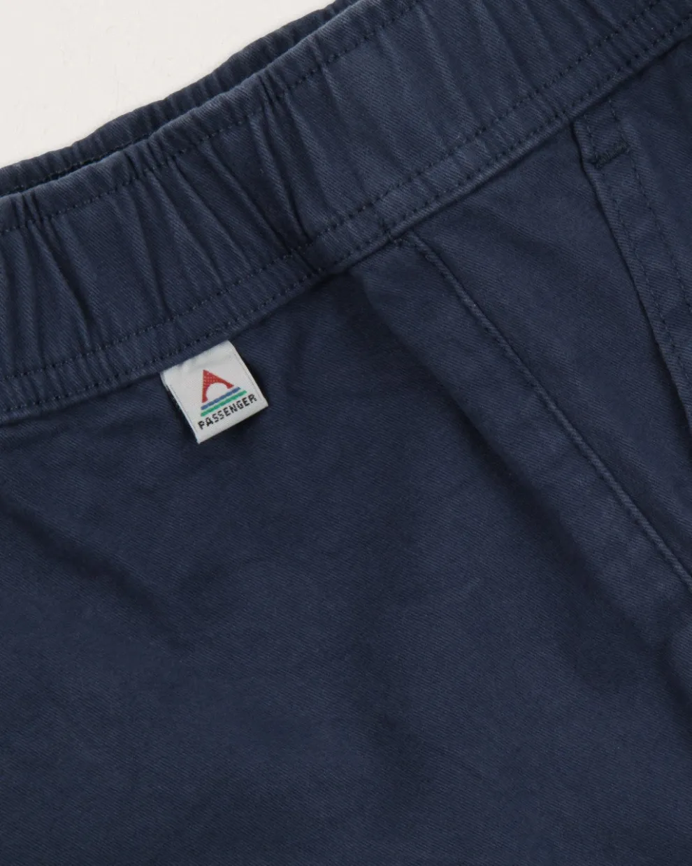 Del Sur Organic Cotton Short