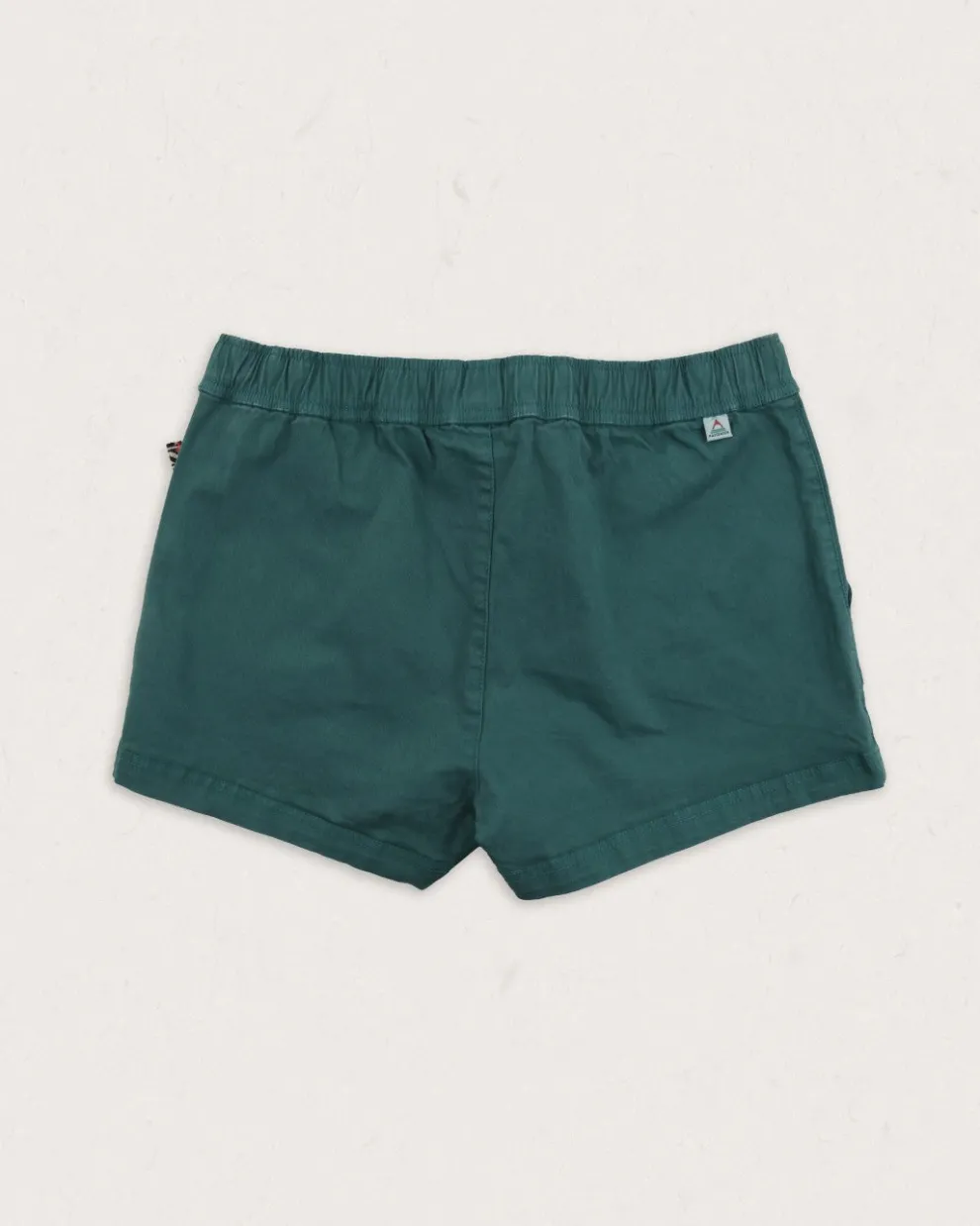 Del Sur Organic Cotton Short