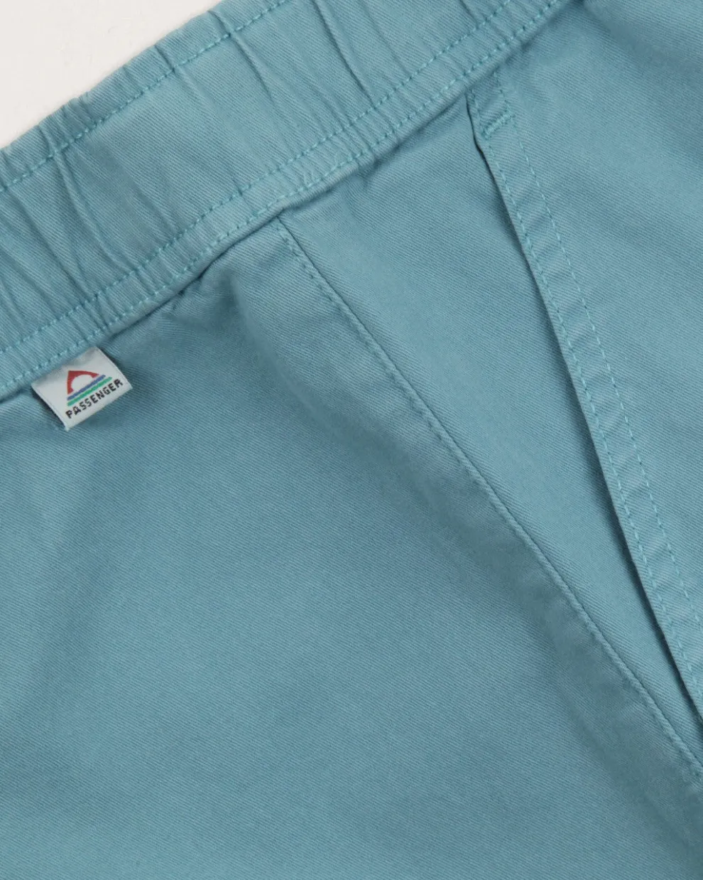 Del Sur Organic Cotton Short