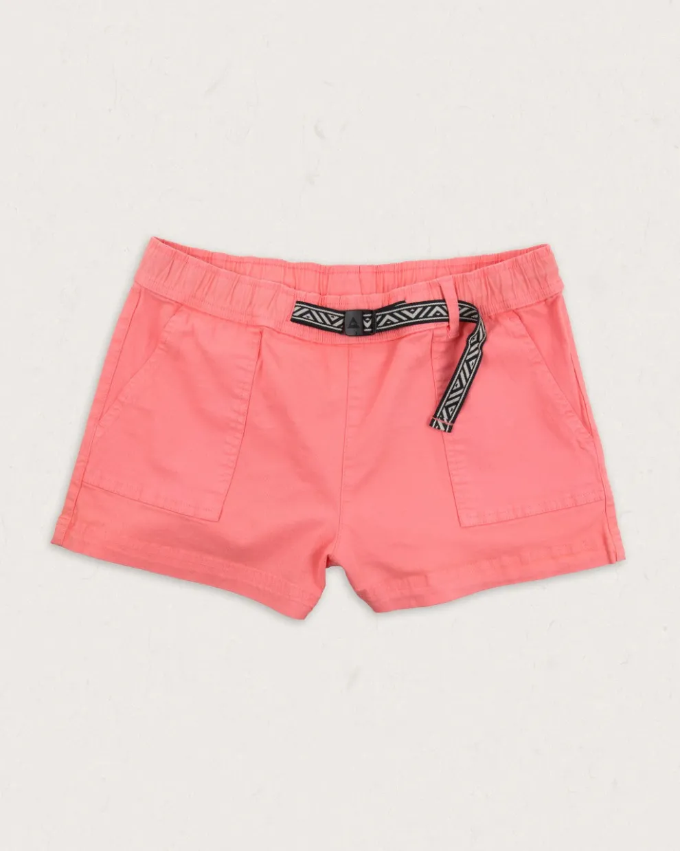 Del Sur Organic Cotton Short