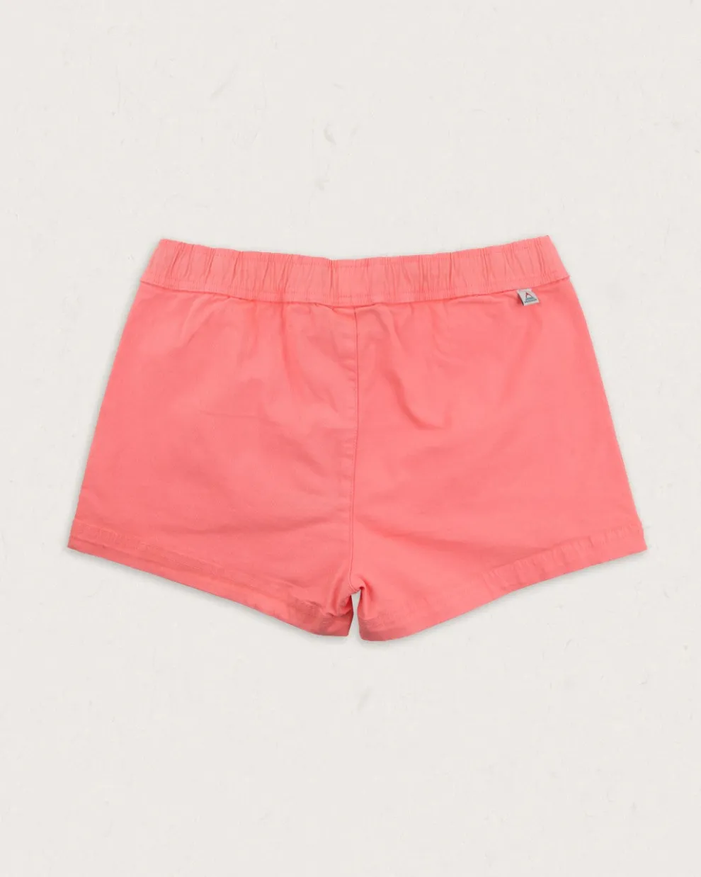 Del Sur Organic Cotton Short