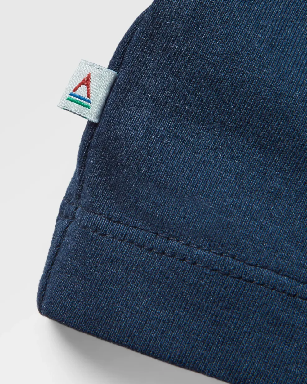 Distance Recycled Relaxed Fit LS T-Shirt