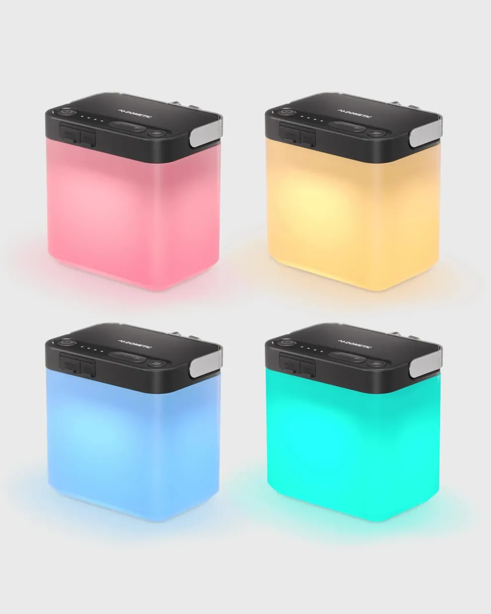 Dometic Area Camp Light 500 Lumen