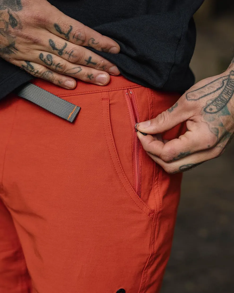 Drift All Purpose Short